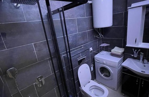 Podgorica Apartment | Apartman 27