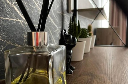Podgorica Apartment | Apartman 27