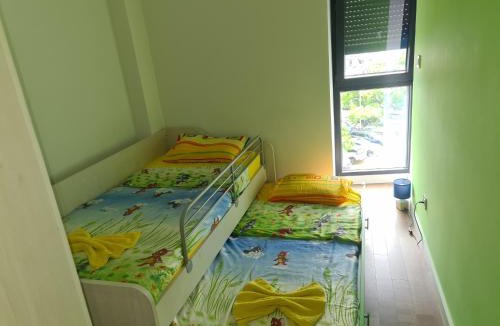 Bjelisi Apartment | Apartman A&M