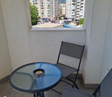 Bjelisi Apartment | Apartman A&M