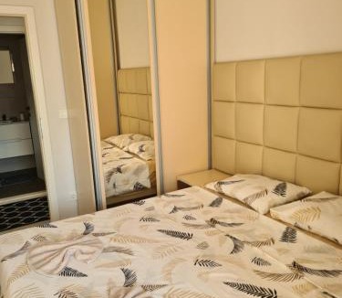 Bjelisi Apartment | Apartman A&M