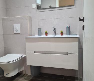 Bjelisi Apartment | Apartman A&M