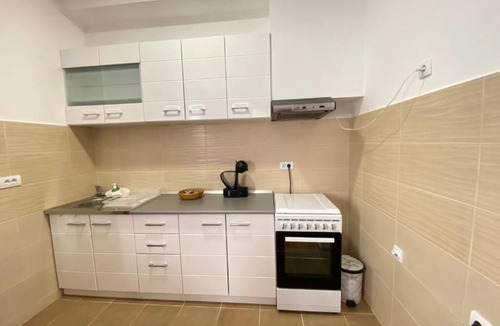 Tivat Apartment | Apartman A&M