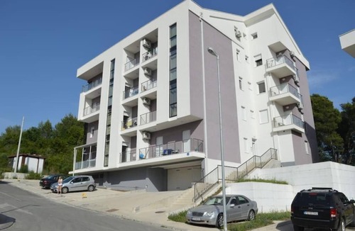 Tivat Apartment | Apartman A&M
