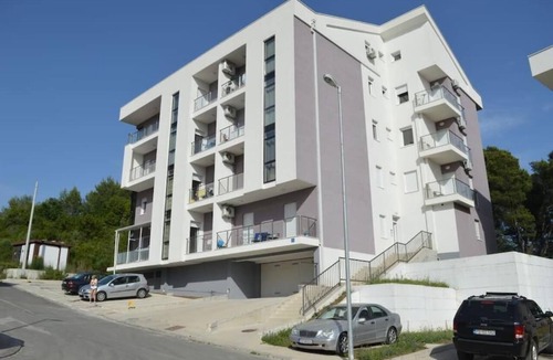 Tivat Apartment | Apartman A&M