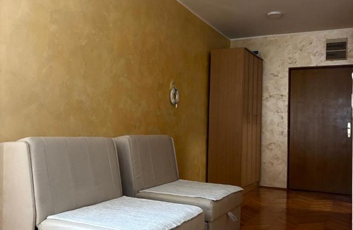 Dubovica Apartment | Apartman AGP