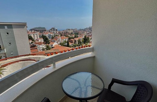 Dubovica Apartment | Apartman AGP