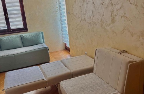 Dubovica Apartment | Apartman AGP