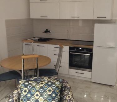 Bijeli do Apartment | Apartman Aleksa