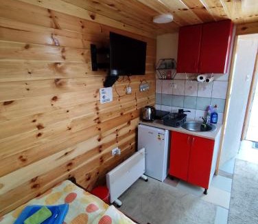 Zabljak Apartment | Apartman Aleksandra 2