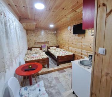 Zabljak Apartment | Apartman Aleksandra 2