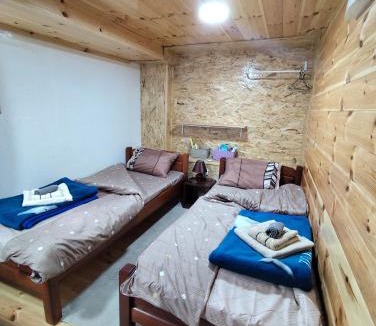Zabljak Apartment | Apartman Aleksandra 2