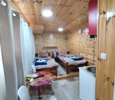 Zabljak Apartment | Apartman Aleksandra 2