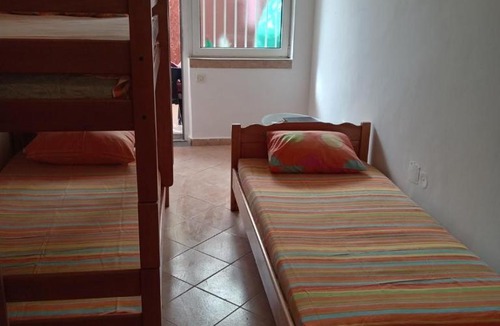 Maini Apartment | Apartman Aleksej