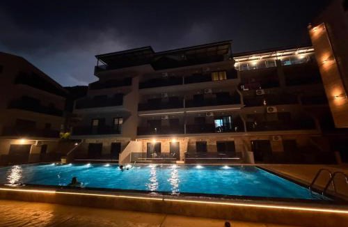 Baosici Apartment | Apartman Ana