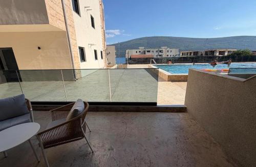 Baosici Apartment | Apartman Ana