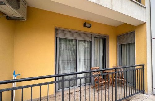 Igalo Apartment | Apartman Ana