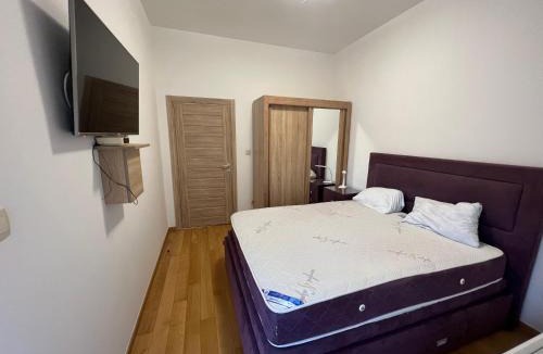 Igalo Apartment | Apartman Ana