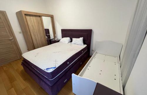Igalo Apartment | Apartman Ana