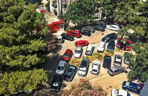 Igalo Apartment | Apartman Ana