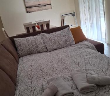 Kotor Apartment | Apartman Andjela