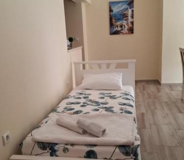 Kotor Apartment | Apartman Andjela