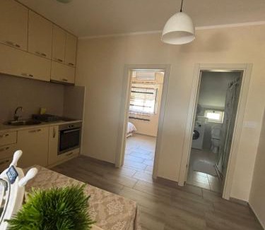 Kotor Apartment | Apartman Andjela