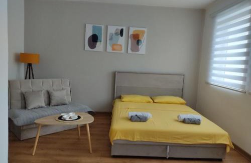 Pluzine Apartment | Apartman Andjela
