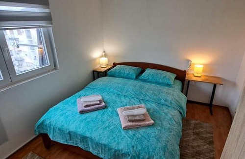 Niksic Apartment | Apartman Andrea