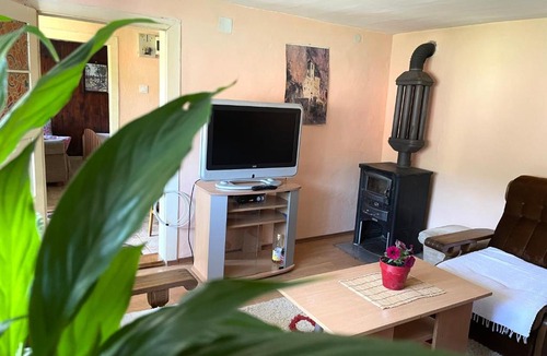 Kolasin Apartment | Apartman Angelina