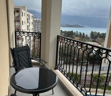 Babin do Apartment | Apartman ANNA ATINA Budva