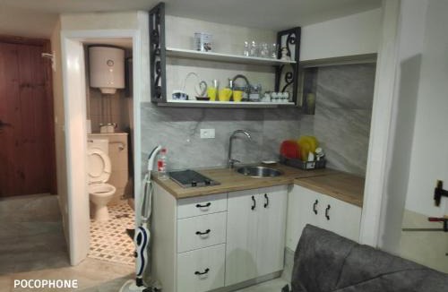 Skaljari Apartment | Apartman Art