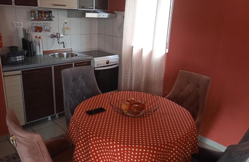 Baosici Apartment | Apartman Baosici