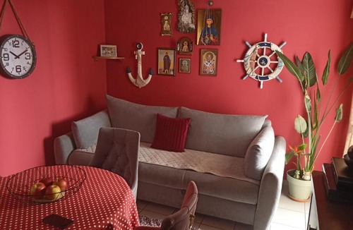 Baosici Apartment | Apartman Baosici