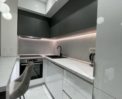 Burtaisi Apartment | Apartman Bar