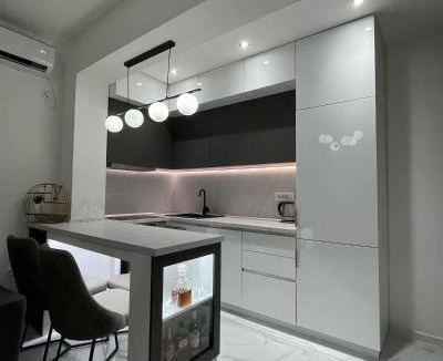 Burtaisi Apartment | Apartman Bar