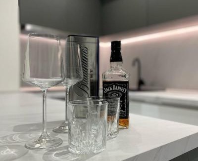 Burtaisi Apartment | Apartman Bar