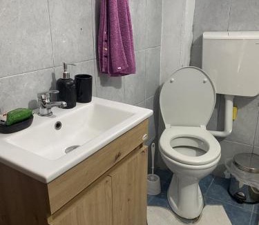 Burtaisi Apartment | Apartman Bar
