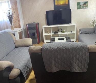 Burtaisi Apartment | Apartman Bar