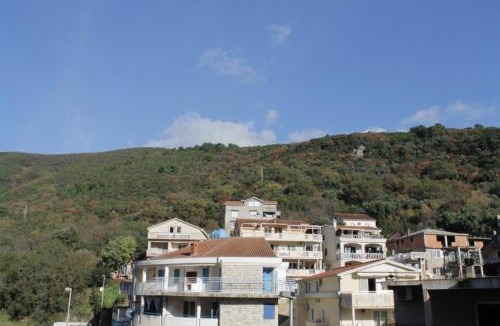 Bijeli do Apartment | Apartman Bećir