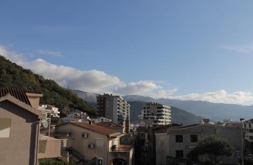 Bijeli do Apartment | Apartman Bećir
