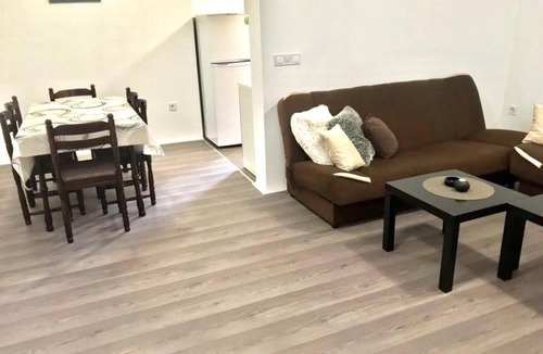 Burtaisi Apartment | Apartman Bjelisi