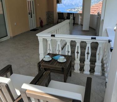Skaljari Apartment | Apartman Blazo