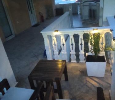 Skaljari Apartment | Apartman Blazo
