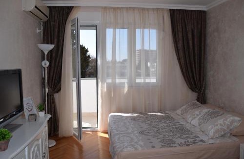 Bar Apartment | Apartman Bloom