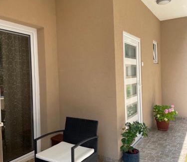 Tivat Apartment | Apartman Bogdana