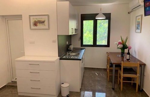 Dubovica Apartment | Apartman Boka 1 BU2