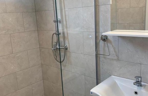 Dubovica Apartment | Apartman Boka 1 BU2