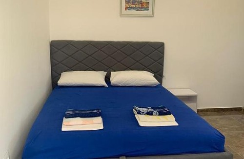 Dubovica Apartment | Apartman Boka 1 BU2