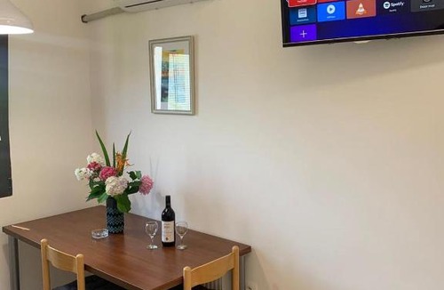 Dubovica Apartment | Apartman Boka 2